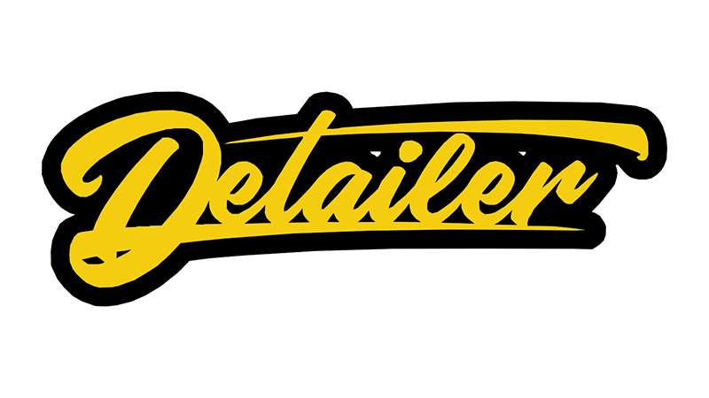 detailer