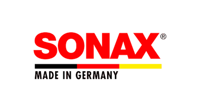 sonax